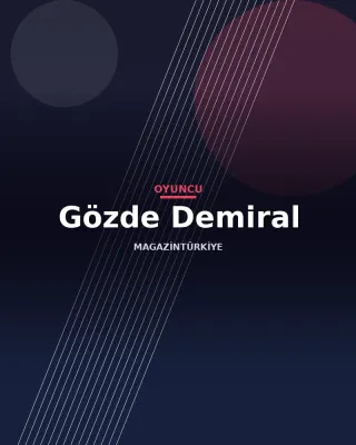 Gözde Demiral