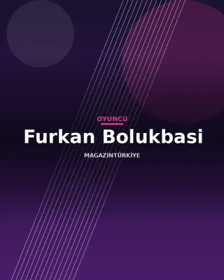 Furkan Bolukbasi