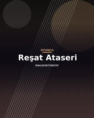 Reşat Ataseri