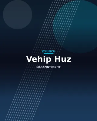 Vehip Huz