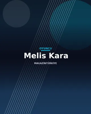 Melis Kara