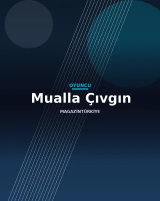 Mualla Çıvgın