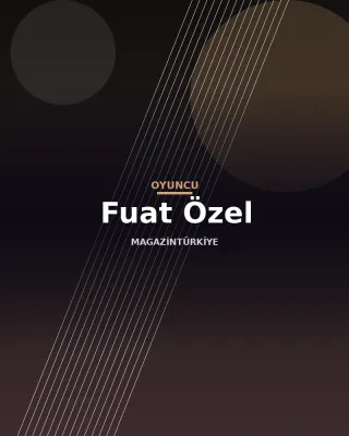Fuat Özel