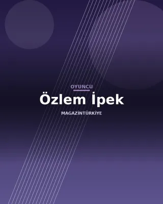 Özlem İpek