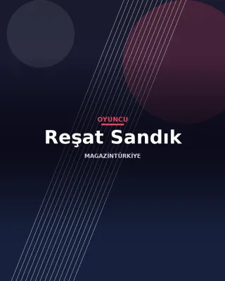 Reşat Sandık