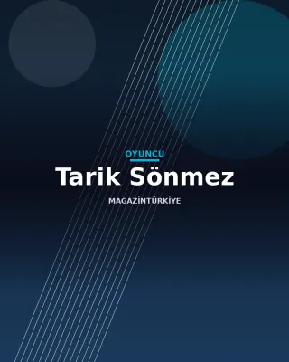 Tarik Sönmez