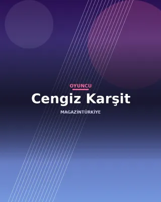 Cengiz Karşit
