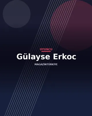 Gülayse Erkoc