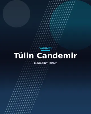 Tülin Candemir profil görseli