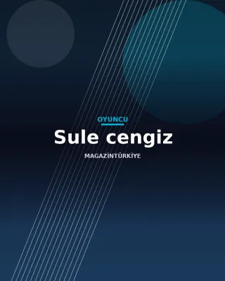 Sule cengiz