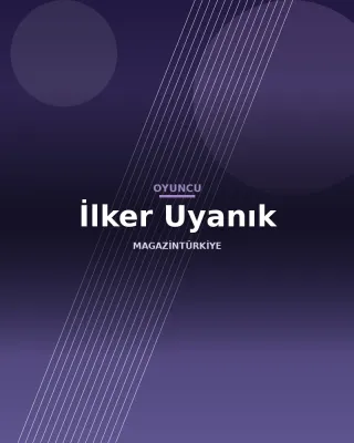 İlker Uyanık