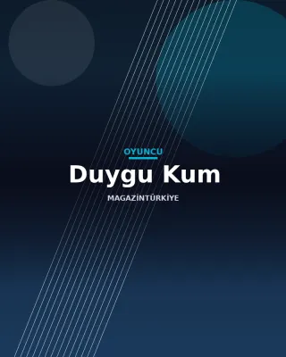 Duygu Kum