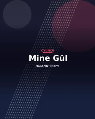 Mine Gül