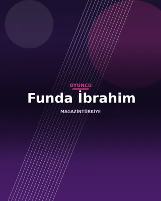Funda İbrahim