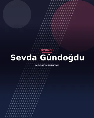 Sevda Gündoğdu
