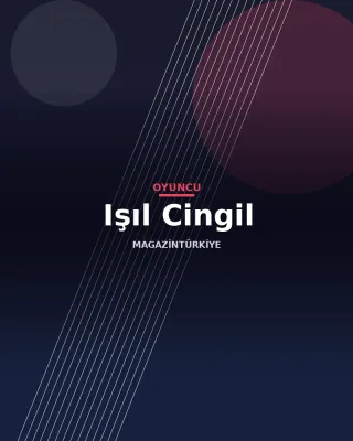 Işıl Cingil