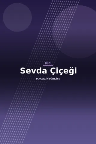 Sevda Çiçeği