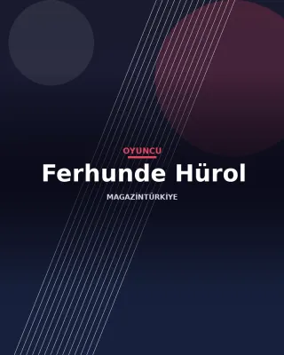 Ferhunde Hürol