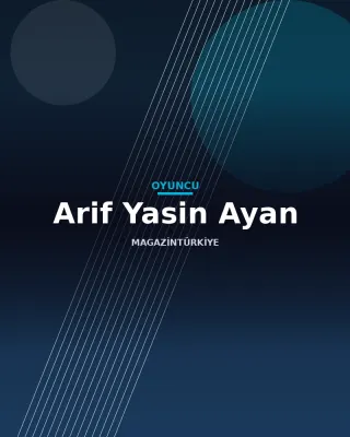Arif Yasin Ayan
