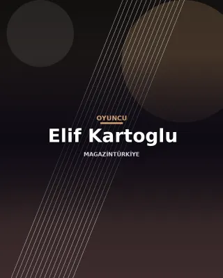 Elif Kartoglu