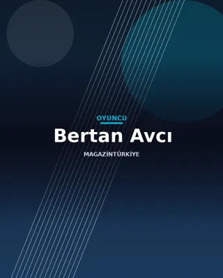 Bertan Avcı