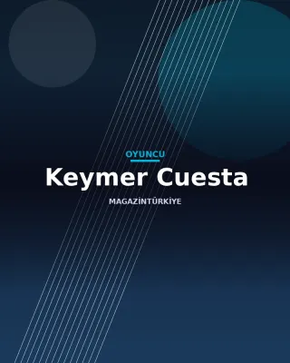 Keymer Cuesta