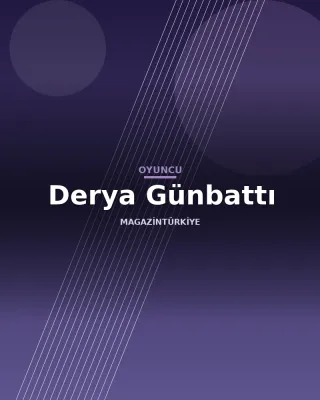 Derya Günbattı