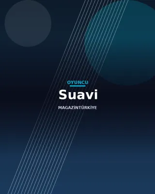 Suavi