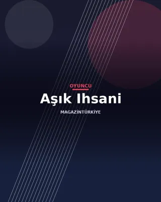 Aşık Ihsani