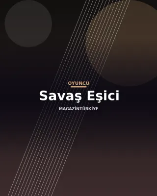 Savaş Eşici