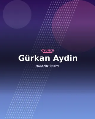 Gürkan Aydin