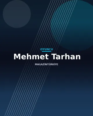 Mehmet Tarhan