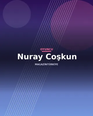 Nuray Coşkun