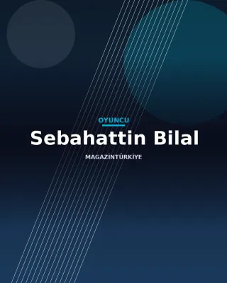 Sebahattin Bilal