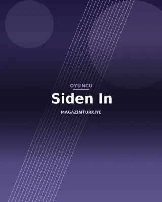 Siden In