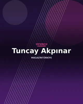Tuncay Akpınar
