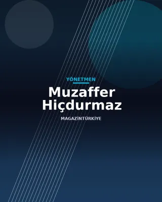 Muzaffer Hiçdurmaz profil görseli