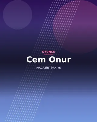 Cem Onur