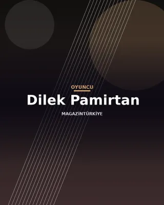Dilek Pamirtan