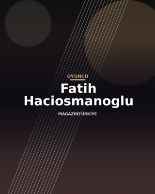 Fatih Haciosmanoglu
