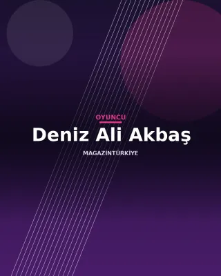 Deniz Ali Akbaş