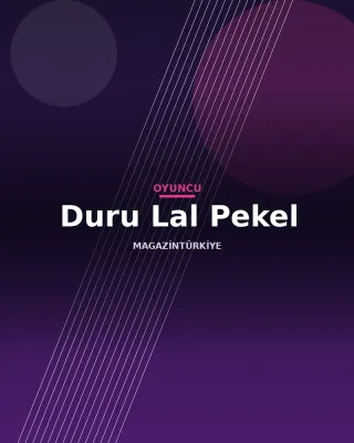 Duru Lal Pekel