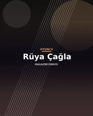 Rüya Çağla