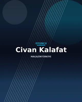 Civan Kalafat