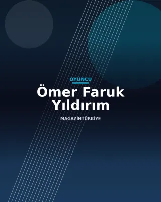 Ömer Faruk Yıldırım