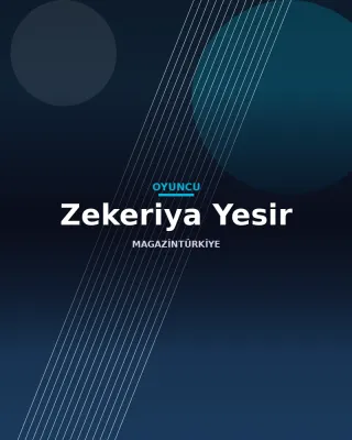 Zekeriya Yesir