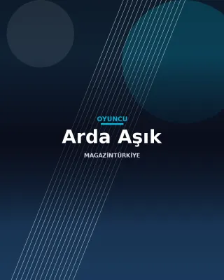 Arda Aşık