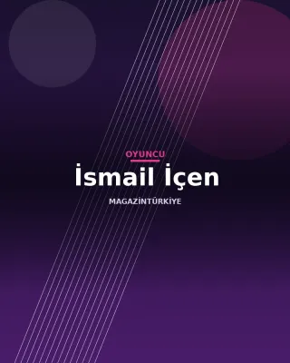 İsmail İçen