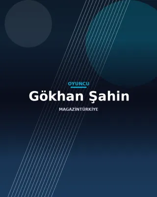 Gökhan Şahin