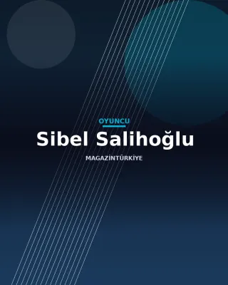 Sibel Salihoğlu
